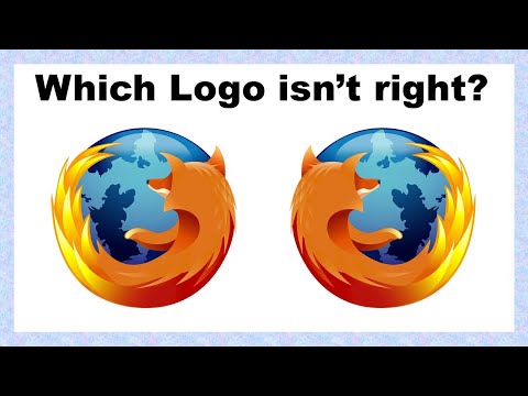 Spot The Correct Logo Among The Fakes|Ultimate Quiz 2 Test ur Memory|Only Brilliant Minds Can Solve