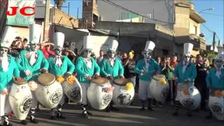 LA CATRINA 14/11/2015