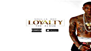 Soulja Boy - Like Ugh (CDQ)
