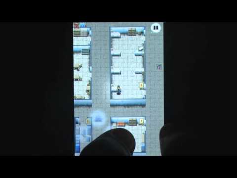 I Found You iPhone Gameplay Review - AppSpy.com