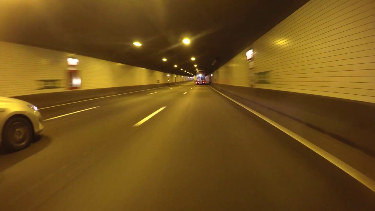 Heinenoordtunnel thumbnail