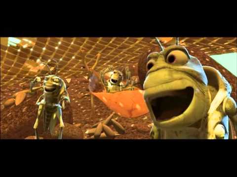 Frog-A-Doodle part 5 - "We Hate the Sun" / Lock, Shock and Barrel