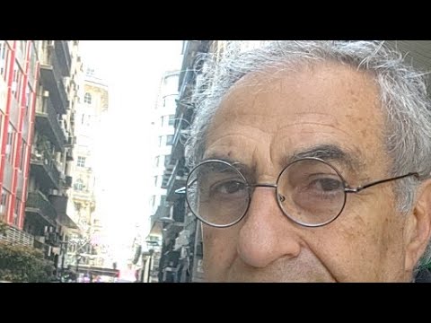 Final Campeonato Mundial De Tango 2021