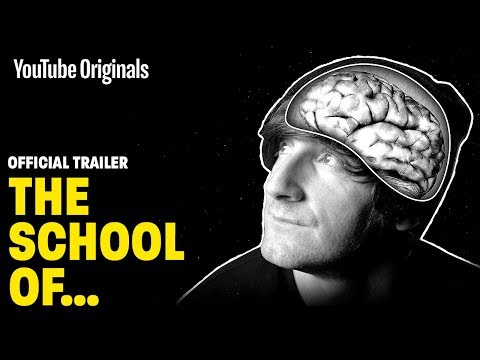 スクール・オブ・...| 予告編｜公式予告編 (The School of... | Official Trailer)