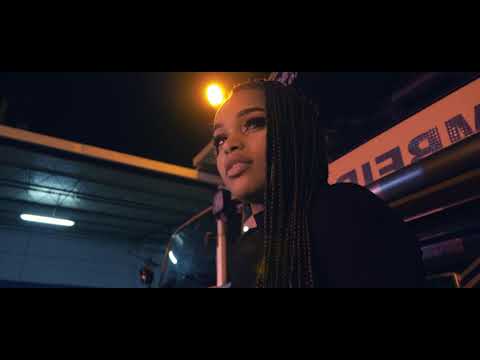 Blackcat feat G-Amado - Essa dama