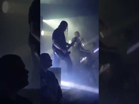 Meshuggah - Bristol, 2017