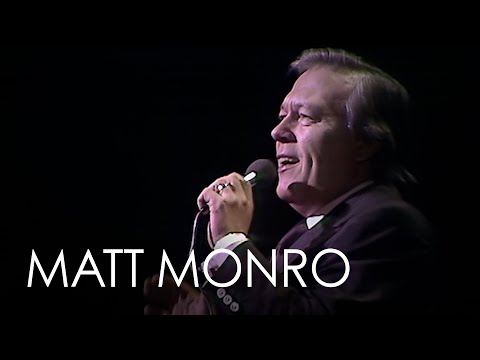 The Second Time Around - Matt Monro