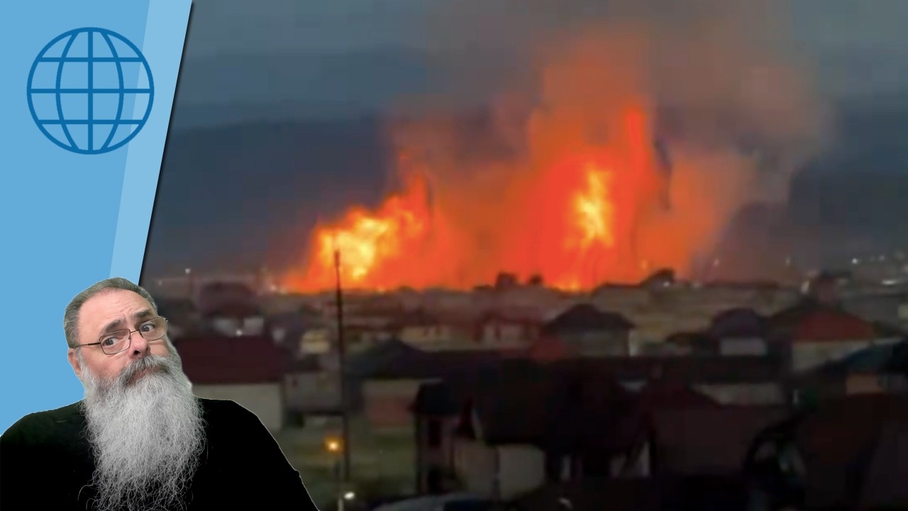 BELFAST explode em CHAMAS após CRIME ABSURDO de IMIGRANTE contra IRLANDÊS