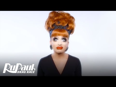 Bianca Del Rio Reads Her Sisters | RuPaul’s Drag Race Season 6