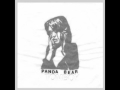 Panda Bear - Tomboy 