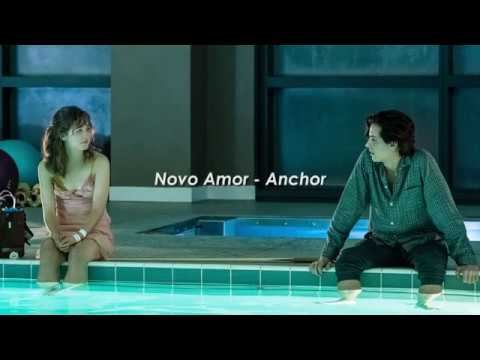 Novo Amor - Anchor [Subtitulada al español] [Lyrics] [Five Feet Apart]