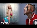 Bad Gyal, Rauw Alejandro - Zorra (Remix) Bad Gyal, Rauw Alejandro - Zorra (Remix)