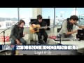 Live On Sunset - For King & Country "Light It Up ...