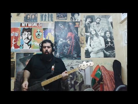 Rage Against The Machine - Born Of A Broken Man