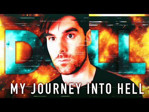 Buying a PC With Dell: My Journey Into Hell