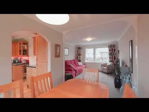FOR SALE: 9 Craig Terrace, Innerleithen, EH44 6LU