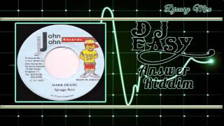 Answer Riddim Mix (1993- 2001)(How Yu fI Say Dat,Kingston 11,John John,Massive B,Penthouse)