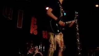 Lokomotiv - Frihet (live)