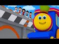 London Bridge Nursery Rhyme Kids Song