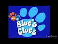 Blue S Clues We Re Ready To Sit In Our THINKING CHAIR Thinking Chair Come On Everybody