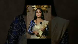 #nisharavikrishnan new singing video #gattimela se
