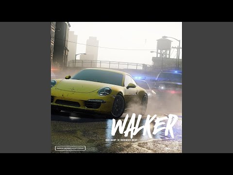 Walker (feat. SD EOF)