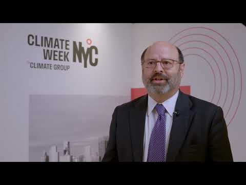 David Brown, Senior Vice President, Constellation Energy Corp