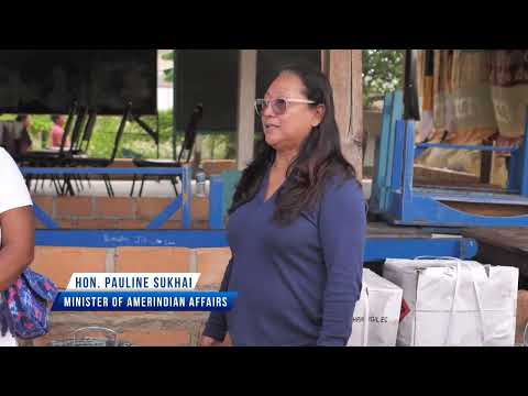 Government supports Karasabai farmers to expand production