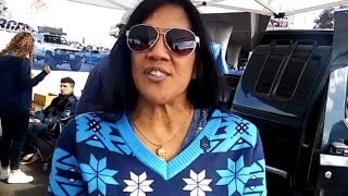 Chargers fan speak out on possible LA move