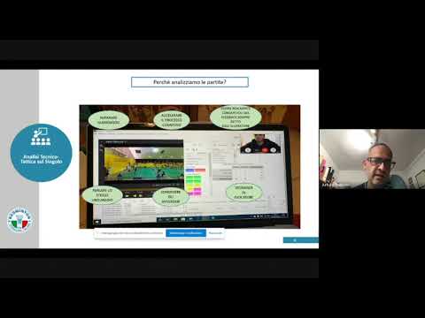 Webinar 27 maggio - Tecnici III e IV Livello