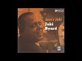 Jaki Byard - Garnerin' a Bit (1961)