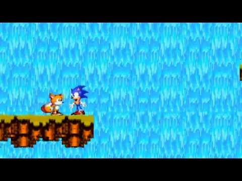 Tails Can't Die