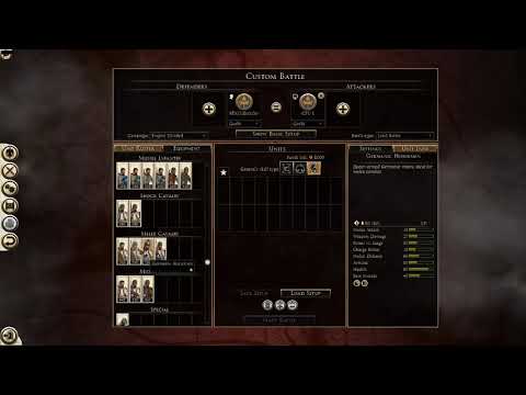 Rome 2 Empire Divided Gothi Review