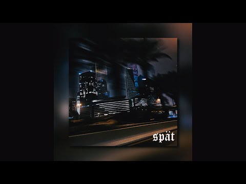 |Free| Pashanim x Dante YN x UK Garage Type Beat – spät [prod. boundxry]