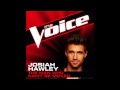 Josiah Hawley: "The Man Who Can't Be Moved ...