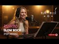 Relaxing Slow Rock Mix 2025 Calm Guitar Rhythms For A Peaceful Mind