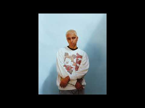 Nick Mono - All The Money