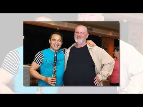 Velichko Pamukov & MilCho TrifoNov -2016  tel.+359 89 403 0986