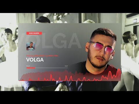 [FREE] SOSO MANESS X HEUSS L'ENFOIRE X PLK - "VOLGA" | Petrouchka 2024