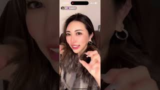 #tiktokライブ #ライバー #着衣 #美魔女　#揺れる