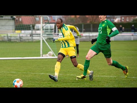 Darum war Teutonia St. Tönis beim SV Straelen etwas überfordert