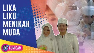 Download lagu Heboh Tudingan Alvin Faiz Menikah Terpaksa dengan Larissa Chou, ini Reaksi Keluarga - Cumicam mp3