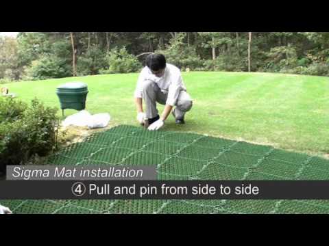 Grass Mat In Nashik ग र स म ट न स क Maharashtra