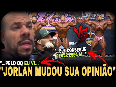 BICO VS FELIPE QUÊM VENCE? JORLAN, ITINHO, CARAMELO E BRAULIO OPINARAM VEJA!!