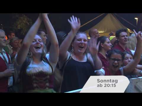 Das grosse Südsteirerfest 2017 - Trailer