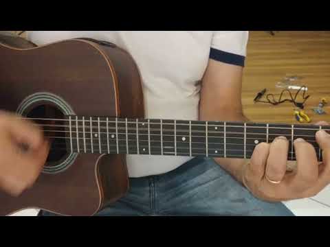 Violão Rozini RX 315 Presença Brasil - 1100,00 no PIX ou 10x135,00 no Cartão.