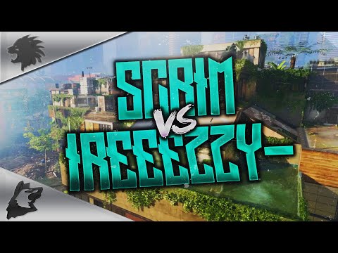 Es wird Zeit.. Comeback?! BO3: Scrim vs IReeezzY- und co?! | GG