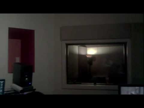 KeyzTv - in studio w The Jacka,Got Slapz, Keezie Keyz, Dre Dravy, 2011