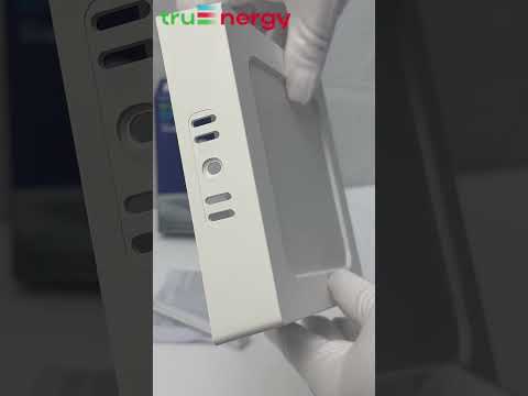 Миниатюра изображения товара Потолочный светильник Truenergy 9W 4000K 10108