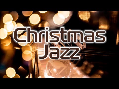 Christmas Jazz 🎧 Christmas songs 🎄